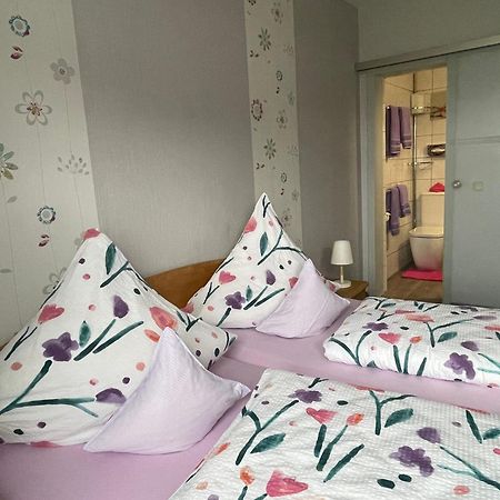 Bluetenhotel Village Marburg Zewnętrze zdjęcie