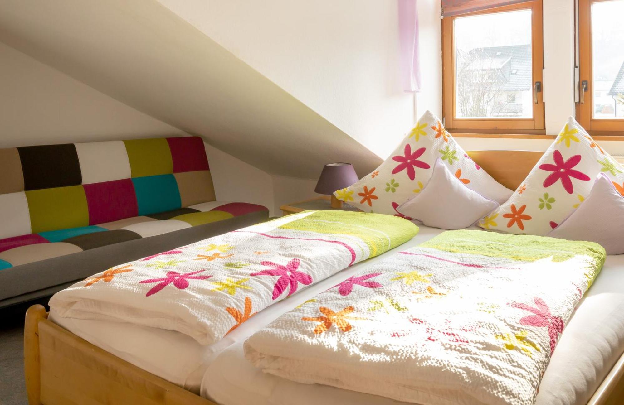 Bluetenhotel Village Marburg Zewnętrze zdjęcie
