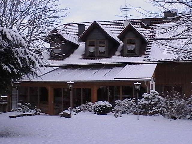 Bluetenhotel Village Marburg Zewnętrze zdjęcie