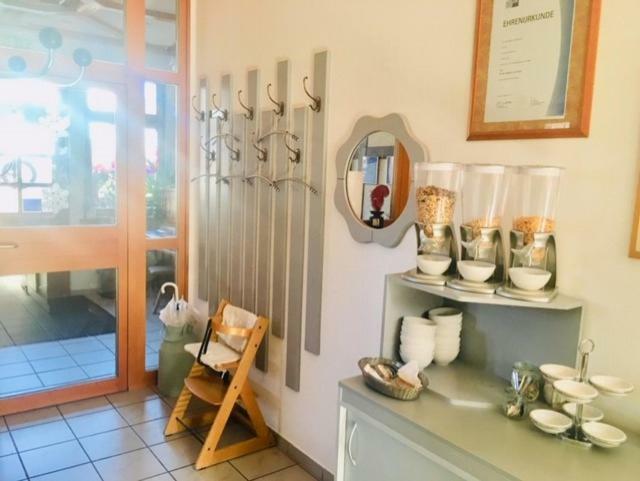 Bluetenhotel Village Marburg Zewnętrze zdjęcie